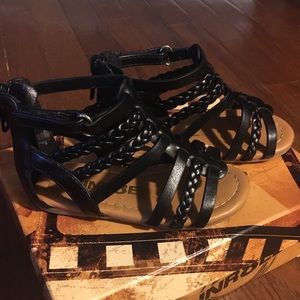 Kids Gladiator Sandals